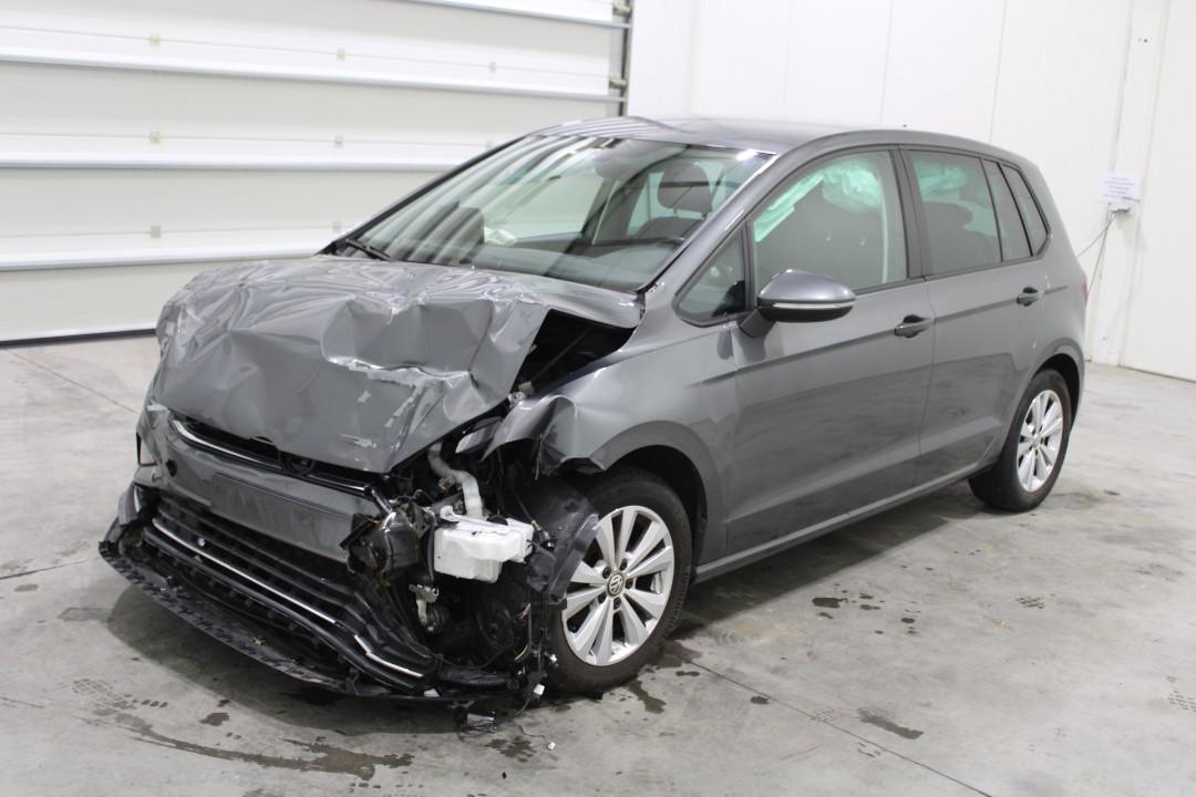 Volkswagen Golf SPORTSVAN AUTO