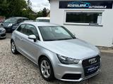 Audi A1 attraction S-tronic Klima Alus SHZ PDC 32 Tkm - Audi A1 Attraction mit Benzin-Antrieb