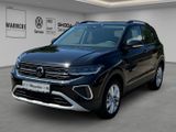 Volkswagen T-Cross 1.0 TSI Life DSG MATRIX ACC AHK PDC RFK 
