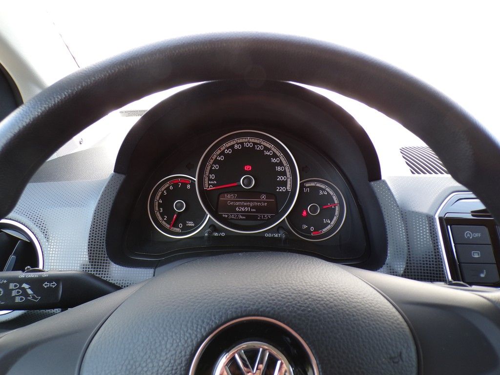 Fahrzeugabbildung Volkswagen move up! 1.0 TSI Join *DRIVE-PAKET PLUS*SOUND BE