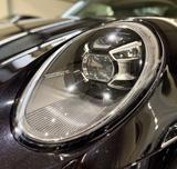 Porsche 911 Turbo S Cabrio*CHRONO*SPORT AGA*BOSE*MATRIX - Porsche: Schwarz, 911