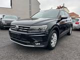 Volkswagen Tiguan ALLSPACE 4M DSG + 7 SITZ + HUD + ACC - Volkswagen Tiguan Allspace in Saarbrücken