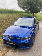 Volkswagen Golf R Variant Abt 385PS Performance - Volkswagen Golf: Abt