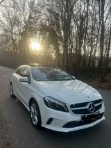 Mercedes-Benz Mercedes Benz  A-Klasse A 200 D - Mercedes-Benz A 200 Kombi Gebrauchtwagen