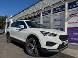 Seat Tarraco Xcellence *Navi*CarPLay*Memory*Leder* - Seat Tarraco in Frankfurt (Main)