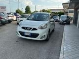 Nissan Micra 1.2 12V 5 porte GPL Eco Acenta - Nissan mit LPG-Antrieb