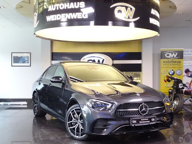 Mercedes-Benz E 400