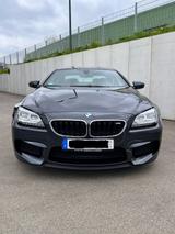 BMW M6 Coupé M6 / Deutsches Fahrzeug / Unfallfrei - BMW M6 von privat