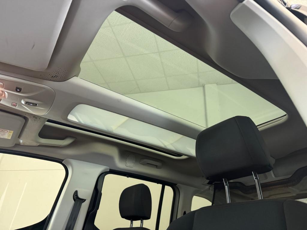 Citroën Berlingo M Shine XTR NAV PANODACH KAMERA SITZ.HZ