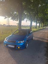 Opel Astra G Opc 2 - Opel Astra aus 2003: Opc