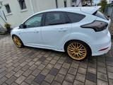 Ford Focus 1.5 EcoBoost ST-Line | Wolf Exhaust | - Ford Focus Wolf Gebrauchtwagen