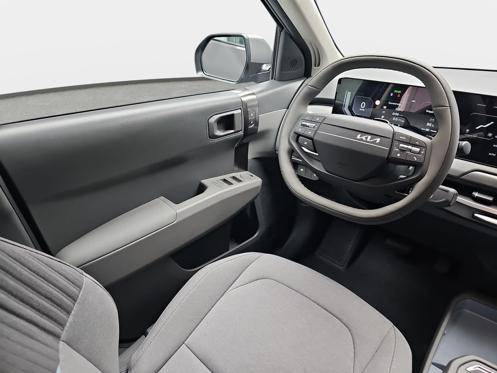 Kia EV3 - Bild 9