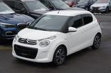 Citroën C1 Shine *5TÜRER*KLIMAAUTO*KAM*SHZ*ALU*APP - Citroën C1 in Frankfurt (Main)