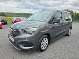 Opel Combo Life 7 Sitzer - Opel Combo Life Diesel Gebrauchtwagen