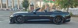 Ford Mustang GT 5.0 V8 Cabrio | AirRide | GT500-Optik - Ford Mustang: Cabrio, Gt500