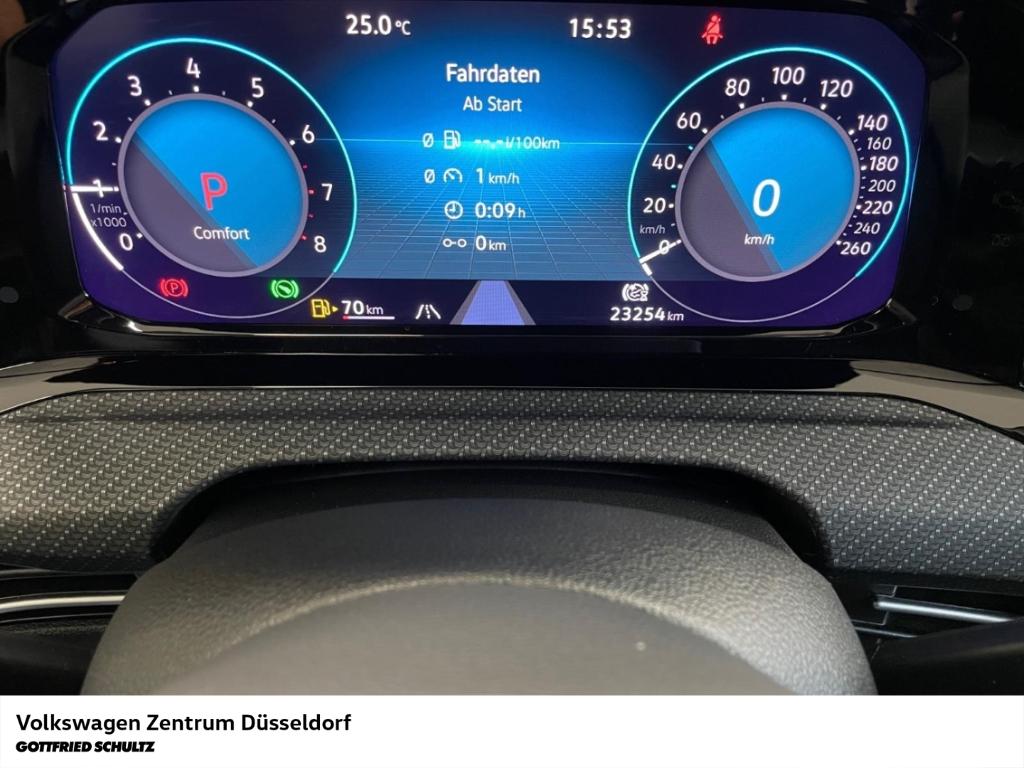 Volkswagen Golf R -Line 1.5 eTSI DSG Kamera LED Carplay
