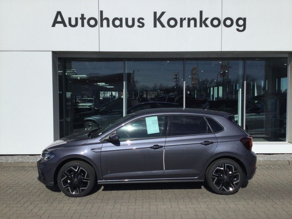 Image of Volkswagen Polo