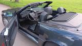 Mercedes-Benz SL 500 (R129) - gebrauchte Mercedes-Benz SL 500 aus dem Jahr 1994
