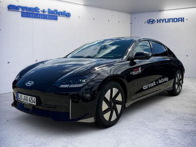 Hyundai IONIQ 6 Uniq 77,4 kWh 4WD