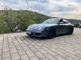 Porsche 997 Carrera Coupé Carrera Sport Chrono - Porsche 997 aus 2011