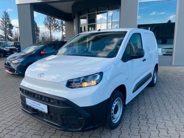 Toyota Proace City - 1