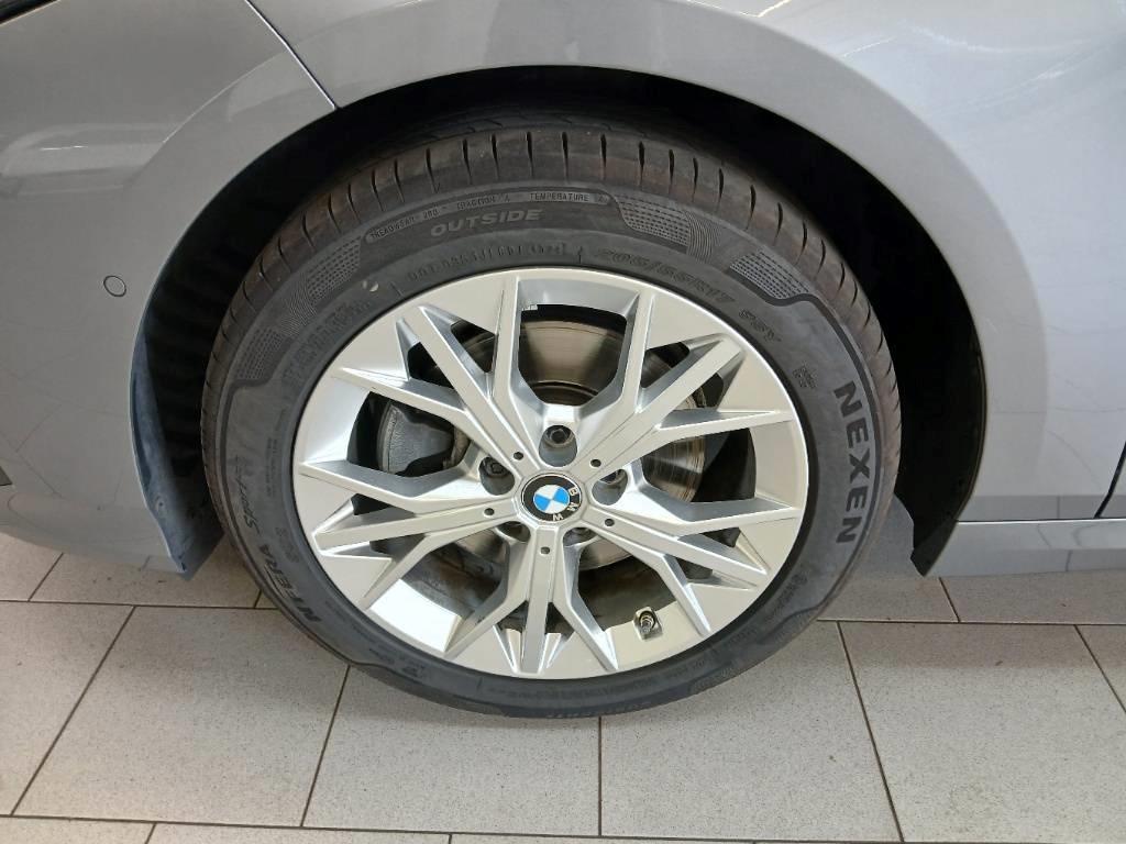 BMW 1 Series iA HUD+NAVI+LED+SHZ+LHZ+EL-SITZE+HIFI-HK+AHK, миниатюра 7