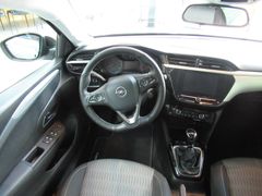 Fahrzeugabbildung Opel Corsa F Edit. 1,2T 74KW M6 Intelli SHZ PPS RFK A
