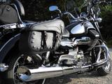 Moto Guzzi Eldorado 1400 - MOTO GUZZI CHOPPER