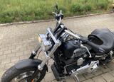 Harley-Davidson Dyna Fat Bob FXDF - HARLEY-DAVIDSON 2009 FXDF DYNA FAT BOB