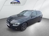 BMW 320 d Touring M Sport LED head-up HiFi Navi - BMW 320: Kombi, 320d M Sport