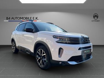 Citroen C5 Aircross - 3