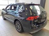 Volkswagen Tiguan Allspace 2.0TDI DSG/STANDHEIZ/AHK/360°CAM - Volkswagen Tiguan Allspace in Braunschweig