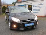 Ford Focus 1,6l Klima Alu 16 Zoll    Erst 76Tkm   5-t - Ford Focus mit Benzin-Antrieb: Kleinwagen