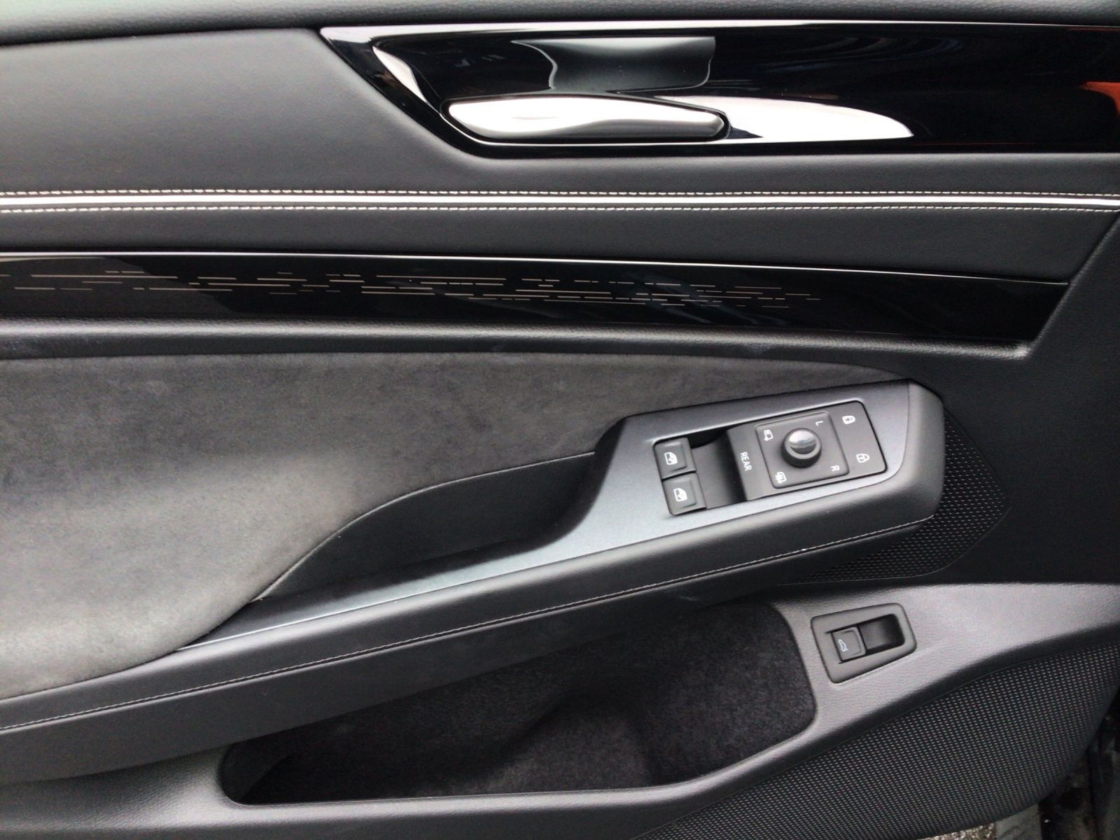 Volkswagen ID.7 - Bild 8