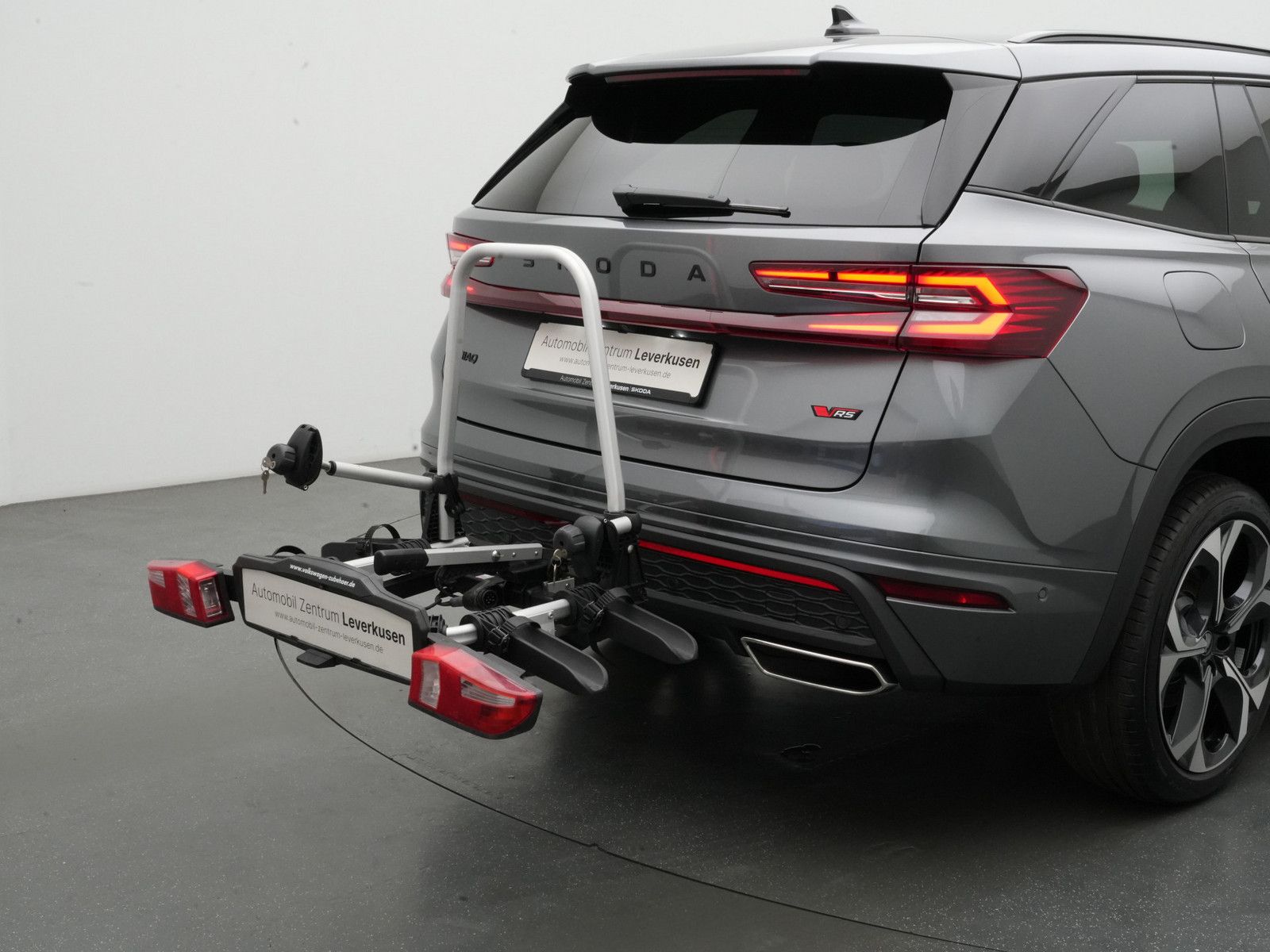 Skoda Kodiaq - Bild 4