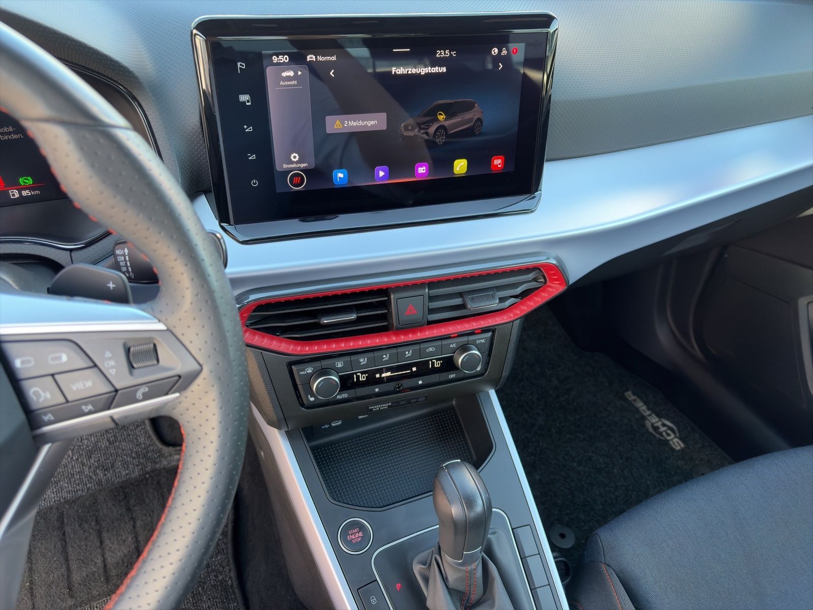 Seat Arona - Bild 12