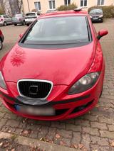 Seat Leon 1,9 TDI - Seat Leon aus 2008: TDI