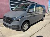 Volkswagen T6.1 Transporter LR LED GRA PDC 5-Sitzer - Volkswagen T6 Kombi Neuwagen