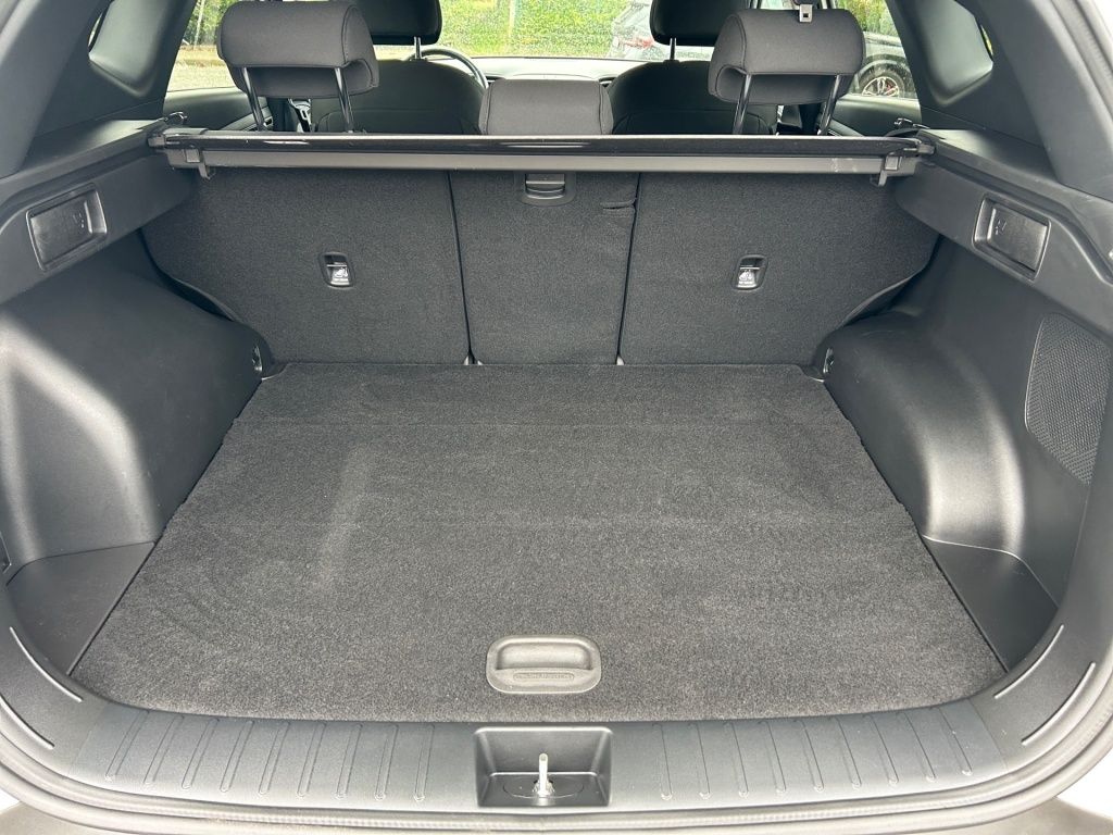 Hyundai Tucson – Bild 14