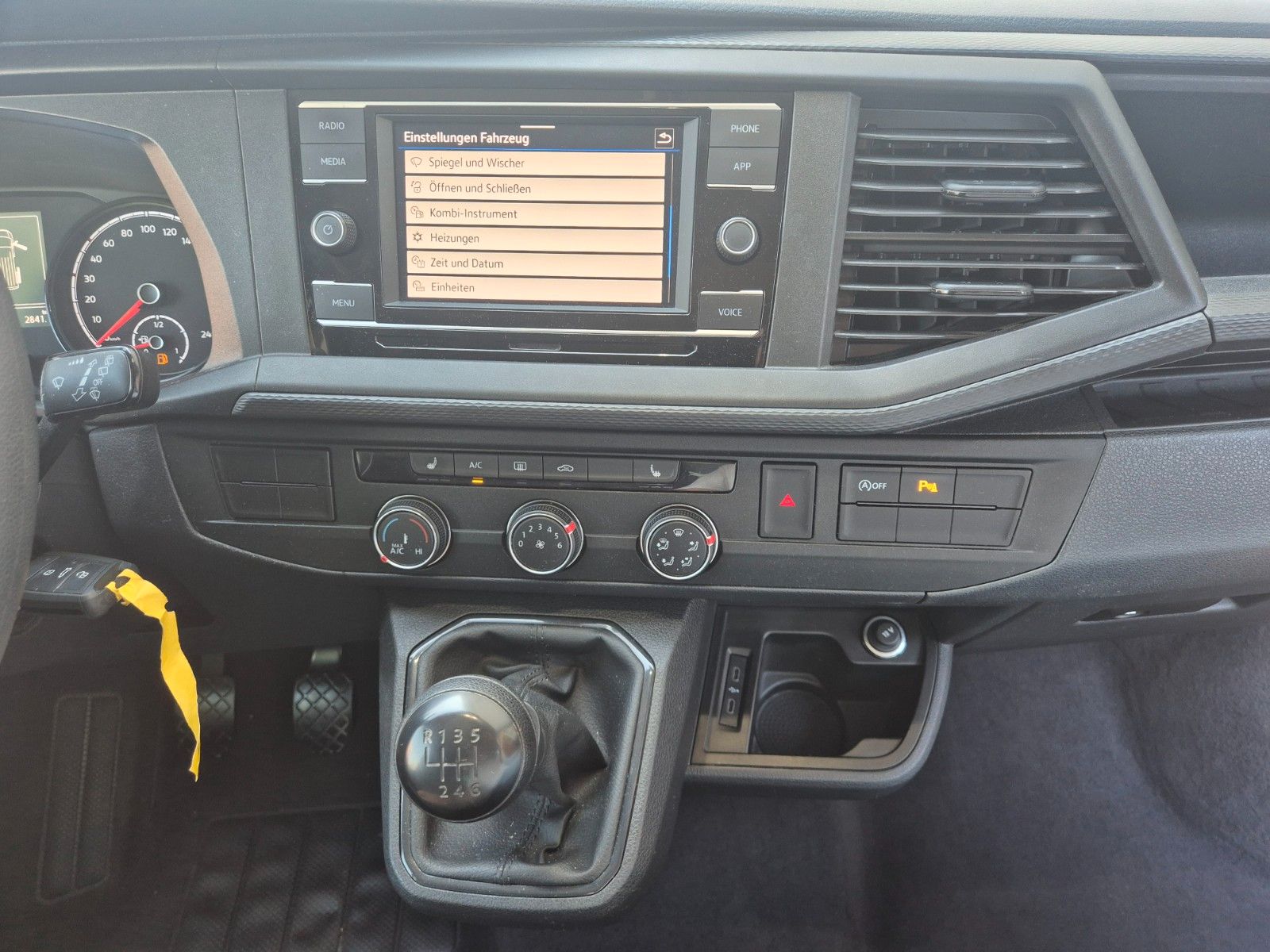 Volkswagen T6.1,Multivan Family,Standhzg,7 Sitze,Sitzhzg foto 25