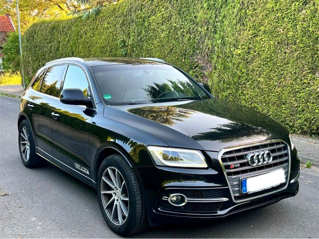 AUDI Audi SQ5 3.0 TDI