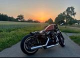Harley-Davidson 48 - Angebote
