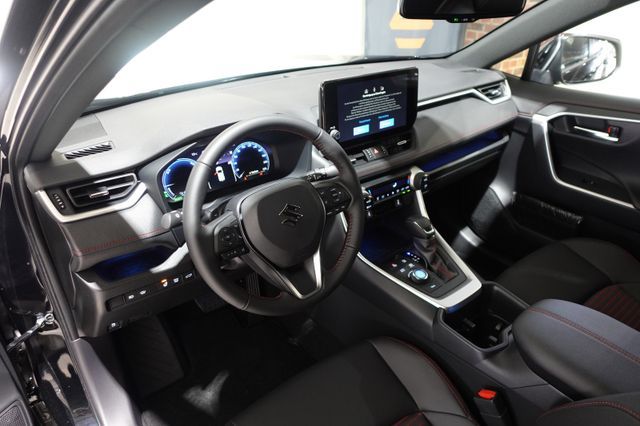 Fahrzeugabbildung Suzuki Across 2.5 PHEV Comfort+ E-Four KlimaA,LED,Navi