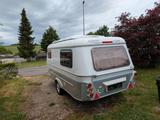 HYMER / ERIBA / HYMERCAR Triton 420 GT - HYMER / ERIBA Triton