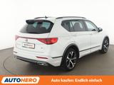 Seat Tarraco 2.0 TDI FR 4Drive Aut.*NAVI*LED*ACC*CAM* - Seat Tarraco in Frankfurt (Main)