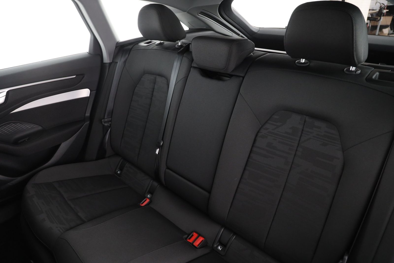 Audi A6 - Bild 14