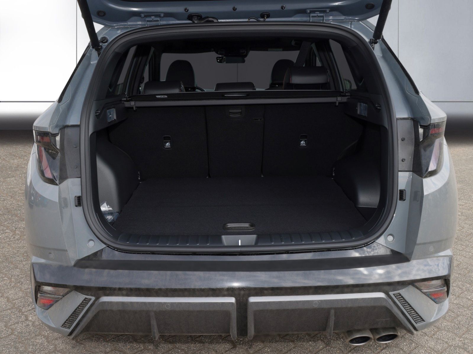 Hyundai TUCSON - Bild 7