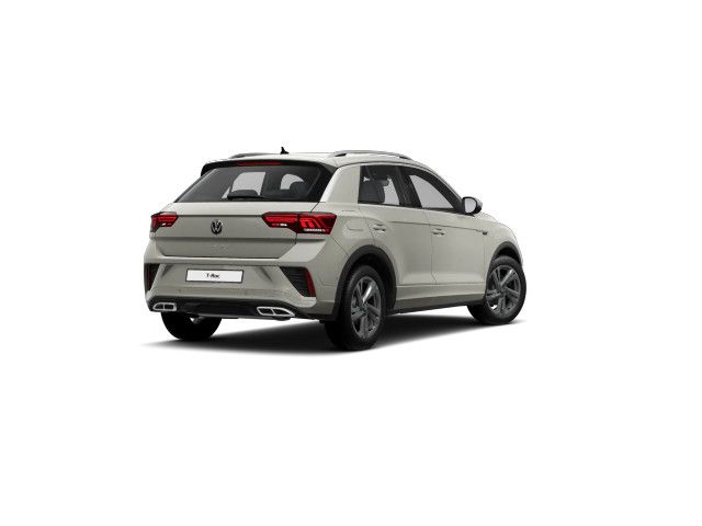 Volkswagen T-Roc - Bild 4