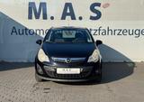 Opel OPEL Corsa 1.4 Benzin Satellite - Opel Corsa: Satellite