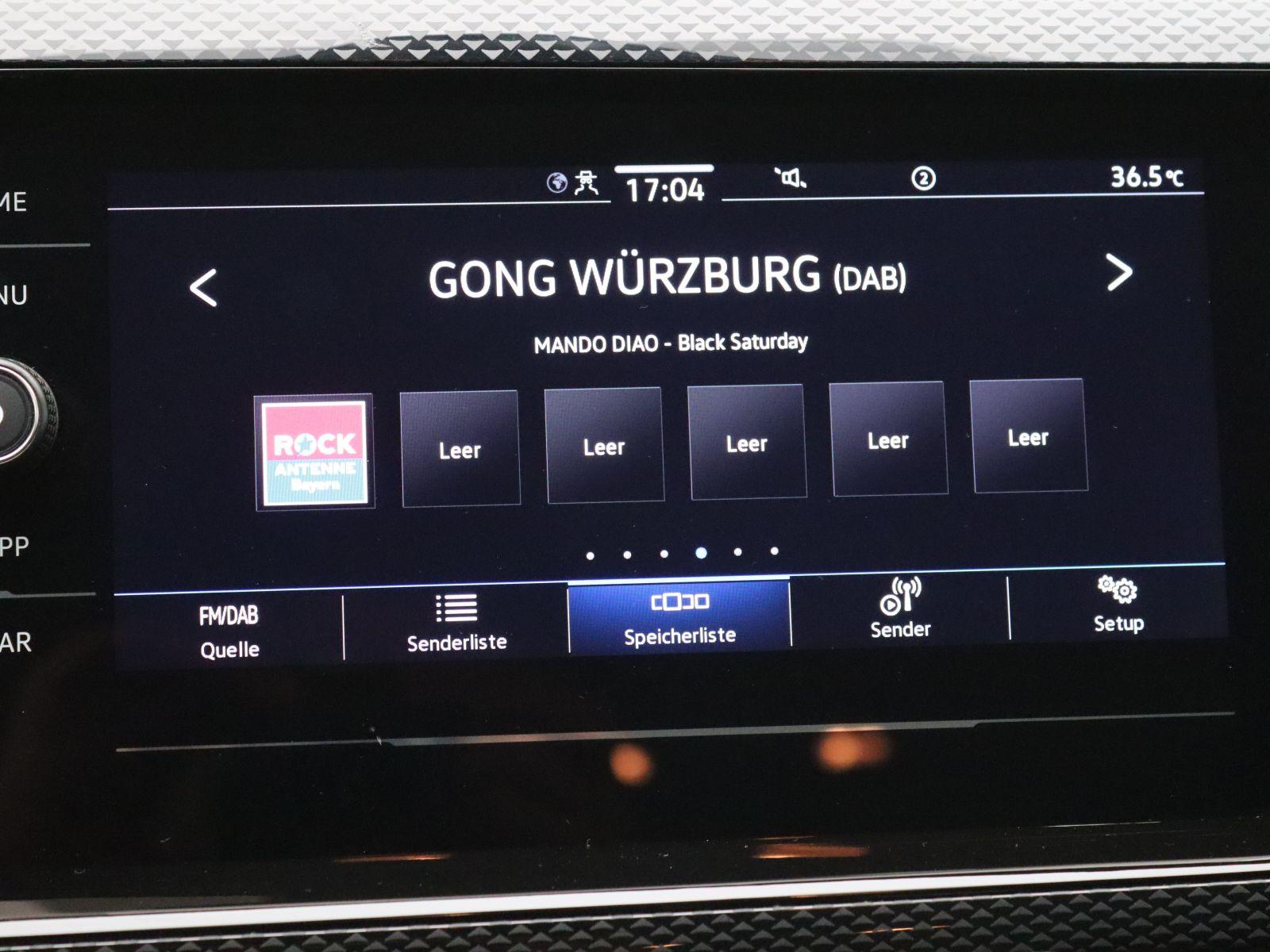 Volkswagen Polo Life 1.0 / App-Connect, DAB+, SHZ, PDC, миниатюра 13